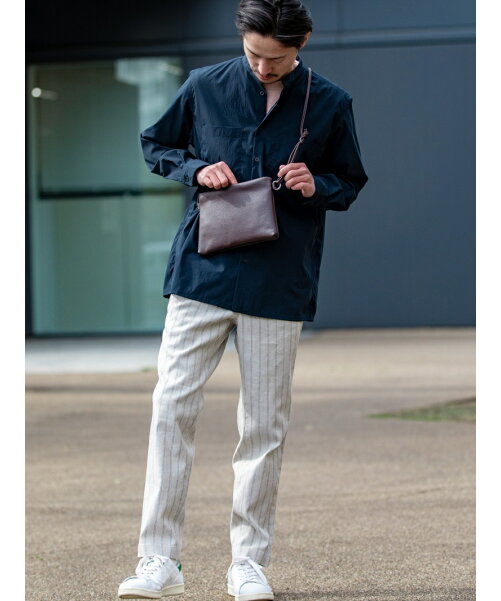 Ships Ships カウレザー サコッシュ ショルダーバッグ Rakuten Fashion 楽天ファッション 旧楽天ブランドアベニュー V Ships Ships カウレザー サコッシュ ショルダーバッグ Rakuten Fashion 楽天ファッション 旧楽天ブランドアベニュー V